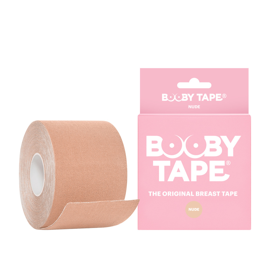 Booby Tape