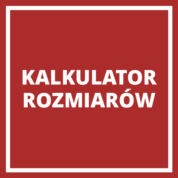 Kalkulator rozmiarów biustonosza