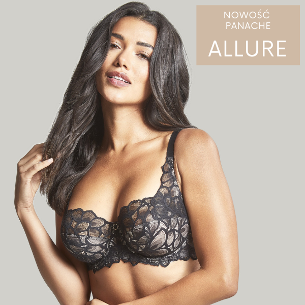 Ekskluzywna nowość Panache: Allure