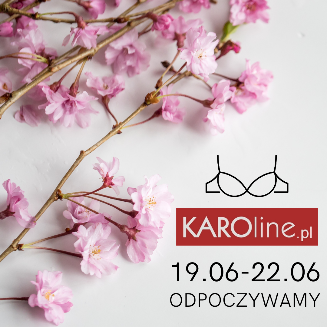 19.06-20.06 odpoczywamy. Nie zwlekaj z zakupami i konsultacjami :)