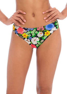 Figi kąpielowe Freya Swim FLORAL HAZE AS202870MUI Bikini Brief Multi
