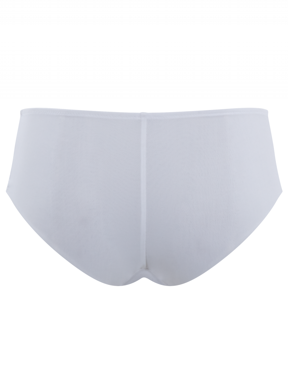 thumbnail image 2 of Panache Ana Brief Panty Underwear WHITE 9395 2 of 12