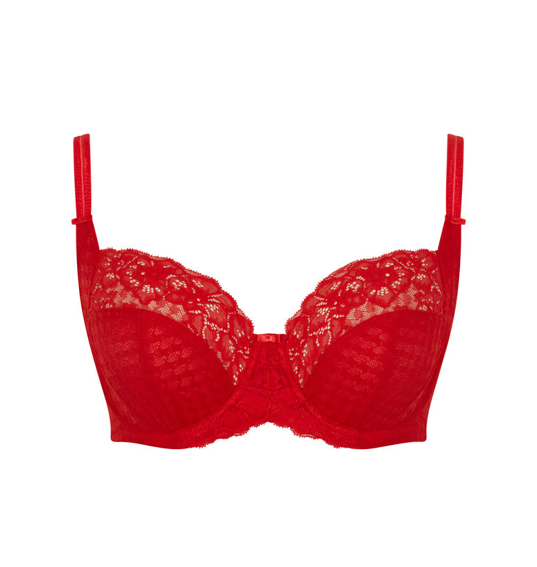 Reggiseno Coppa Grande | Sans Complexe | Arum Reggiseno Coppa Grande | Sans Complexe | Arum