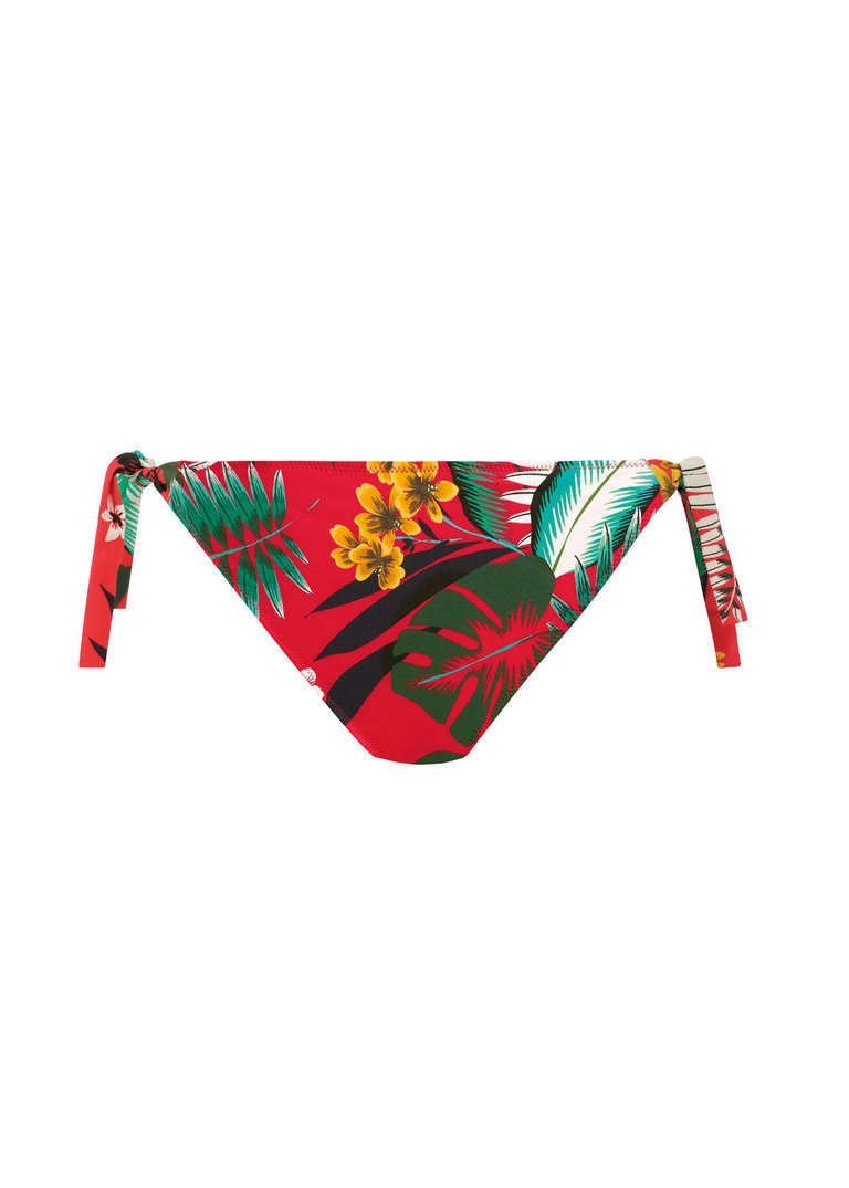 Figi kąpielowe Fantasie VILAMOURA FS6566LOP Tie Side Bikini Brief Lollipop