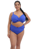 Figi kąpielowe Elomi MAGNETIC ES7196SAR Full Bikini Brief Sapphire 