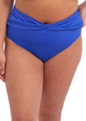 Figi kąpielowe Elomi MAGNETIC ES7196SAR Full Bikini Brief Sapphire 