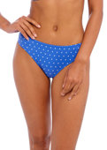 Figi kąpielowe Freya JEWEL COVE AS7234AZE Bikini Brief Azure