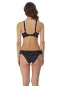 Figi kąpielowe Freya Swim JEWEL COVE AS7235BLK Italini Bikini Brief Black