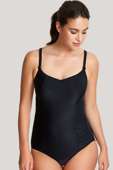 Strój kąpielowy Panache ANYA SW0880 Balconnet Swimsuit Black