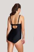 Strój kąpielowy Panache ANYA SW0880 Balconnet Swimsuit Black