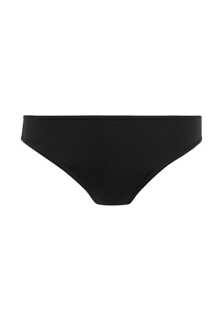 Figi kąpielowe Freya JEWEL COVE AS7234PLK Bikini Brief Plain Black