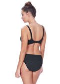 Figi kąpielowe Freya SUNDANCE AS3976BLK Bikini Brief Black
