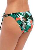 Figi kąpielowe Freya Swim HONOLUA BAY AS202675MUI Tie Side Bikini Brief Multi