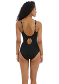 Strój kąpielowy Freya Active FREESTYLE AW3969JUK Uw Moulded Swimsuit Jungle Black