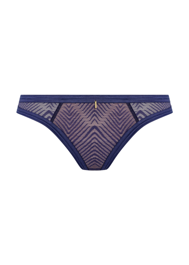 Figi brazylijskie Freya TAILORED AA401171DKS Brazilian Dark Sapphire