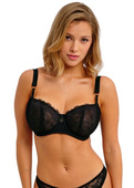 Biustonosz Freya FASCINATE AA403107WHE Uw Balconette Bra White