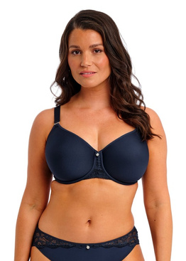 Biustonosz Fantasie REFLECT FL101810NAY Uw Moulded Spacer Bra Navy