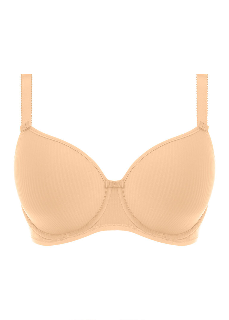 Biustonosz Freya IDOL AA1050NUE Uw Moulded Balcony T-shirt Bra Nude