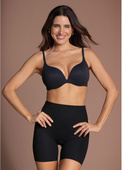 Spodenki modelujące Wacoal SHAPE REVELATION WA805387BLK Hourglass Thigh Shaper Black