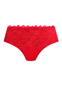 Figi Wacoal EGLANTINE WEPFA862BAC Control Brief Barbados Cherry