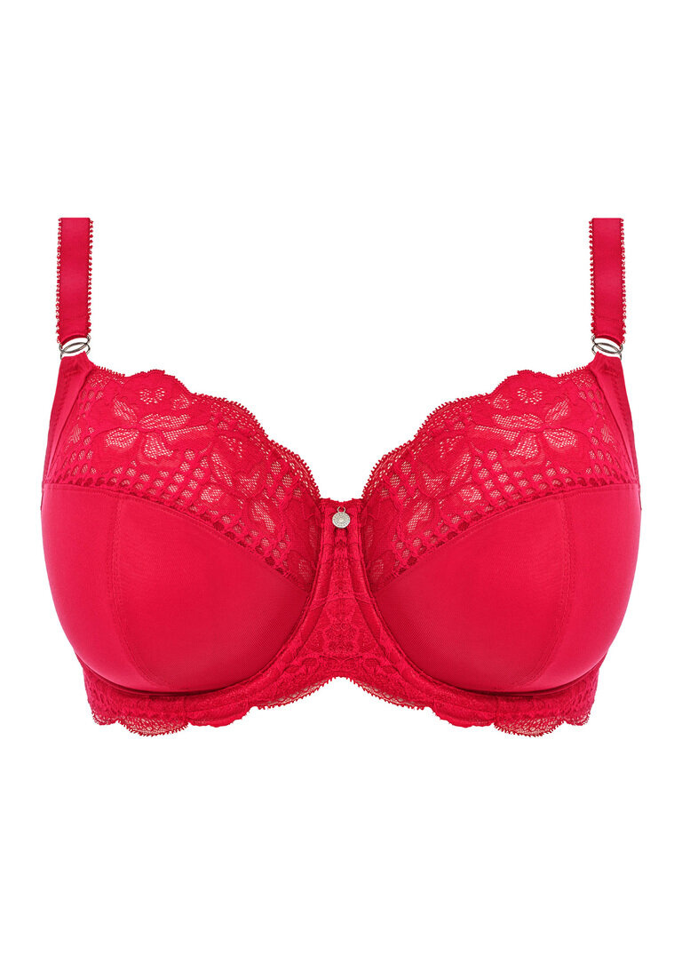 Biustonosz Fantasie REFLECT FL101801RED Uw Side Support Bra Red