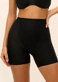 Spodenki modelujące WACOAL FLAWLESS WE602446BLK Shaping Short Black