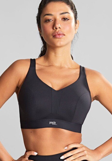 Panache Endurance Ultra Perform Non-Padded Underwire Sports Bra 5022 - Walmart Supplies