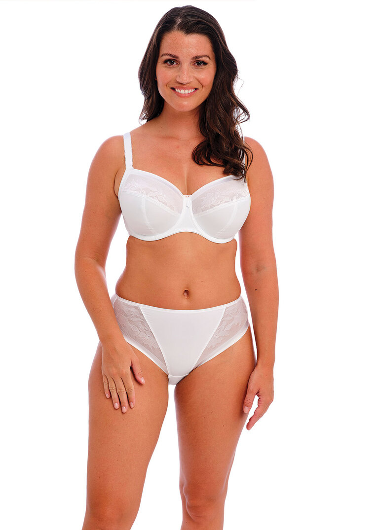 Figi Fantasie ILLUSION FL2985WHE Brief White