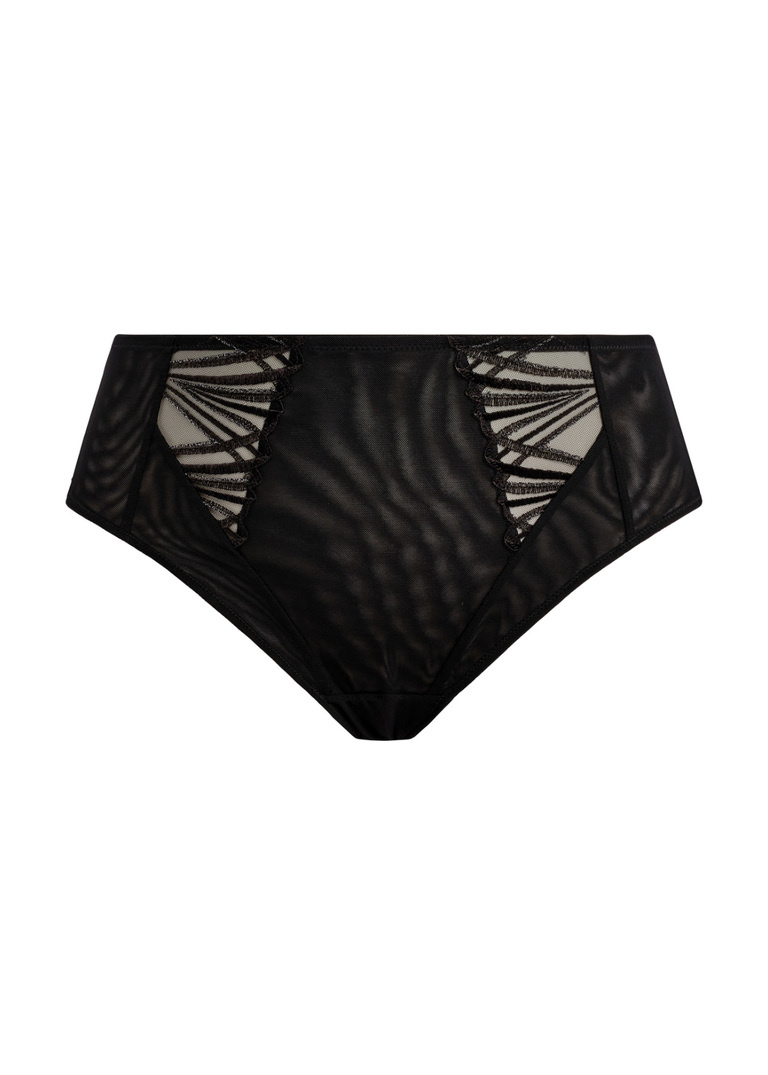 Figi Elomi REJA EL303150BLK Brief Black