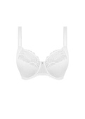 Biustonosz Fantasie MEMOIR FL3021WHE Uw Full Cup Bra With Side Support White