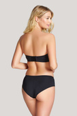 Biustonosz Cleo Panache KOKO 9170 Plunge Strapless Black