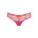 Stringi Panache CLARA 7259 Thong Pink Papaya