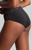 Figi Panache TANGO ESSENCE 10968A Deep Brief Obsidian
