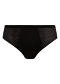 Figi Fantasie DEMURE FL103251BLK Full Brief Black