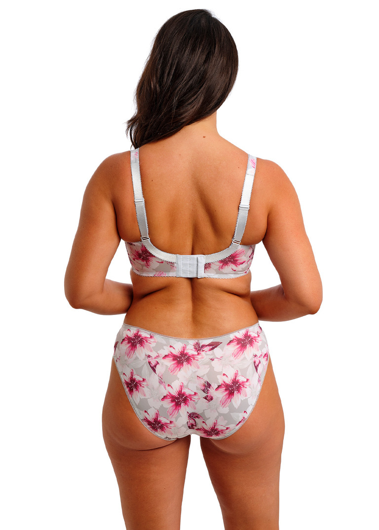 Biustonosz Fantasie PIPPA FL100701WFR Uw Side Support Bra Wallflower
