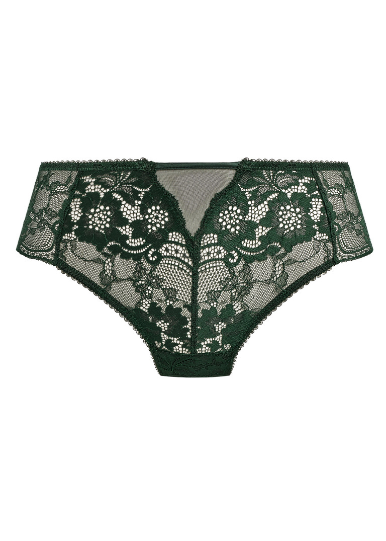 Figi Wacoal NATSUKI LACE WE601355JUR Brief Juniper