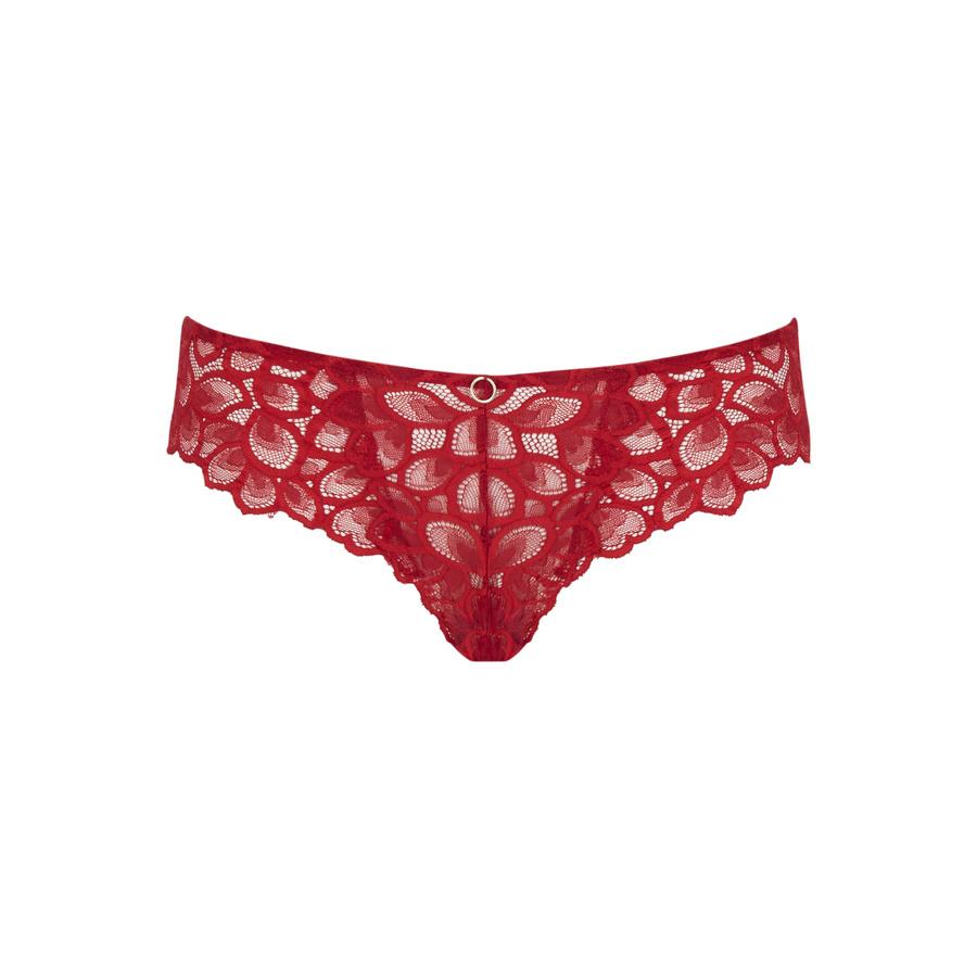Figi Panache ALLURE 10762 Brazilian True Red