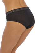 Figi Wacoal RAFFINE WE148005BLK Brief Black