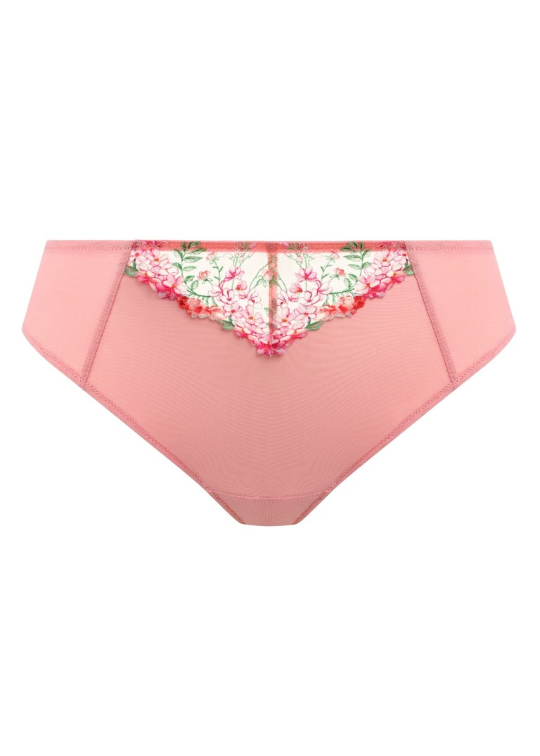 Brazyliany Elomi AERITH EL303655ROE Brazilian Brief Rose