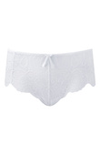 Szorty Panache ANDORRA 5674 Short White 