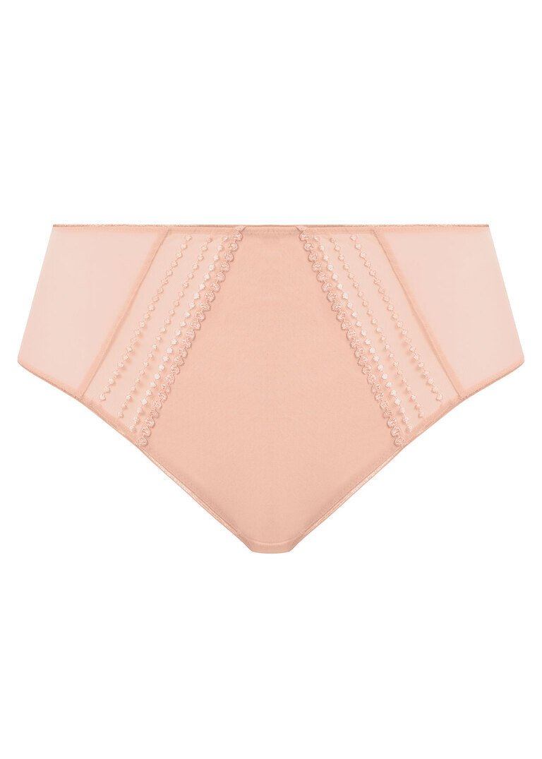 Figi Elomi MATILDA EL8906PLH Full Brief Pearl Blush