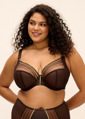Biustonosz Elomi MATILDA EL8900GOR Uw Plunge Bra Gold Rush