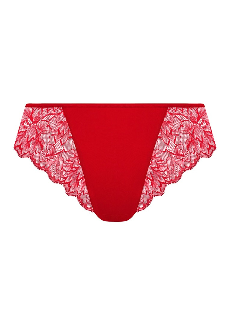 Stringi Elomi BRIANNA EL8087HAD Thong Haute Red