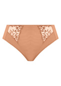 Figi Elomi ZARLA EL302553CAT High Leg Brief Cafe Au Lait