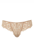 Figi Panache ALLURE 10762 Brazilian Brief Honey
