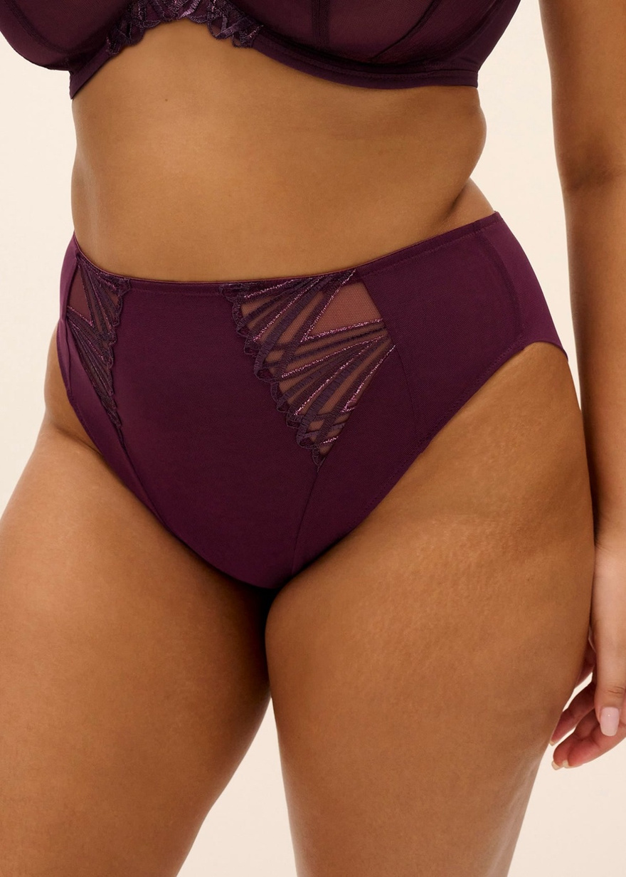 Figi Elomi REJA EL303150FIG Brief Fig