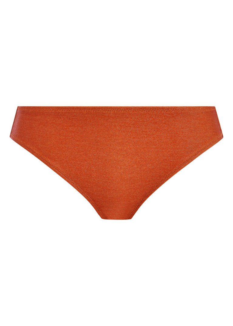 Figi kąpielowe Freya Swim ARIZONA WAVE AS206170GOL Bikini Brief Golden Hour