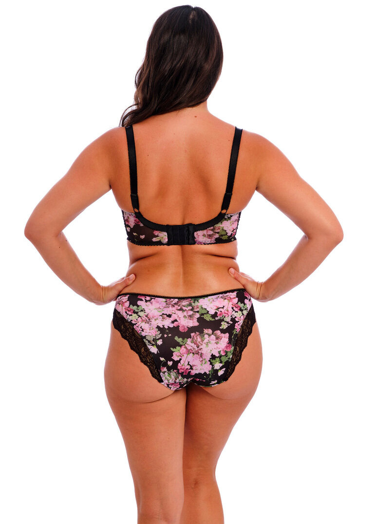 Biustonosz Fantasie LUCIA  FL101501SWA  Uw Side Support Bra Sweet Pea