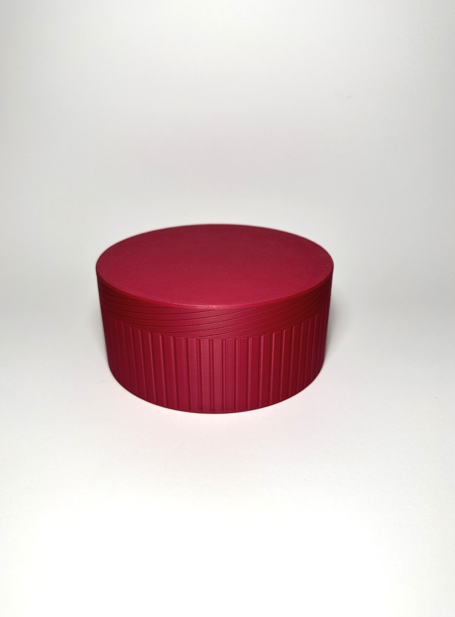 Accessory Box Organizer