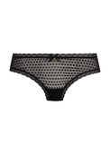Figi FREYA SPOT-LIGHT AA403950BLK Brief Black